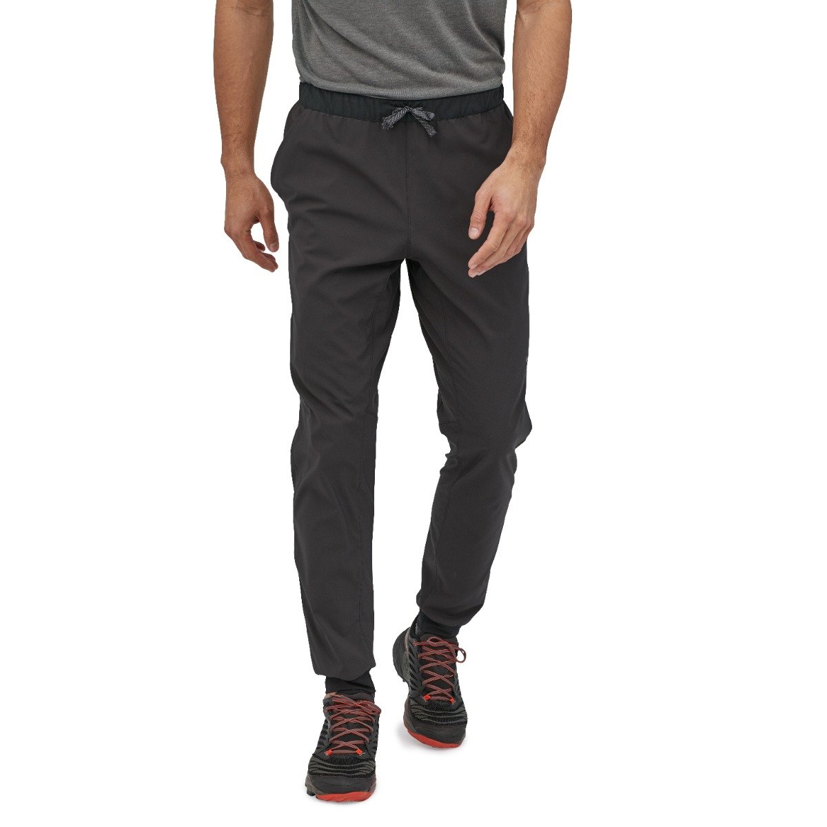 Patagonia Terrebonne Men's Joggers - Black