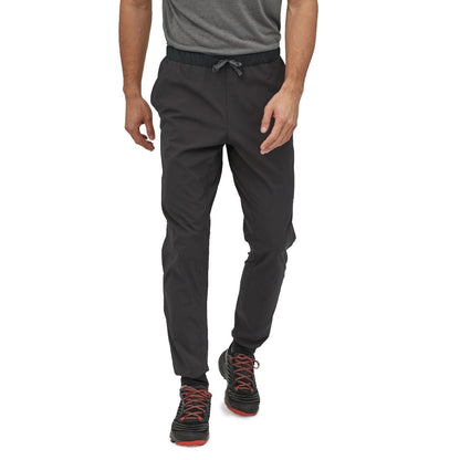 Patagonia Terrebonne Men's Joggers - Black