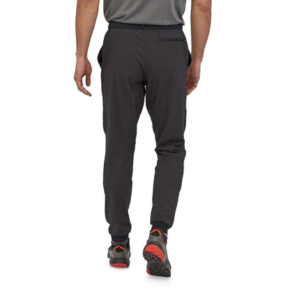 Patagonia Terrebonne Men's Joggers - Black