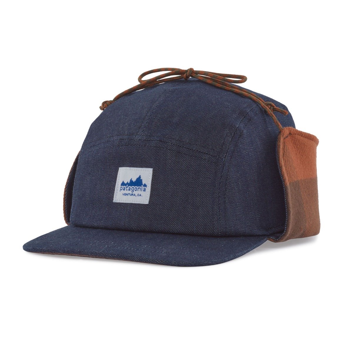 Patagonia Range Ear Flap Hat - UPSI
