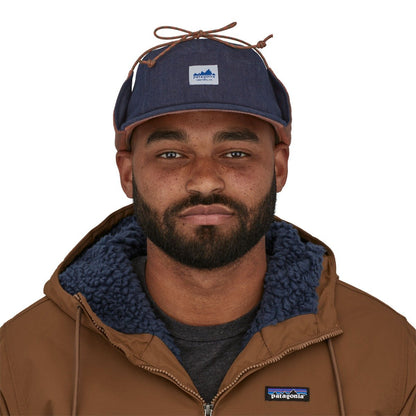Patagonia Range Ear Flap Hat - UPSI