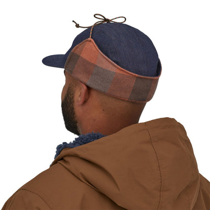 Patagonia Range Ear Flap Hat - UPSI