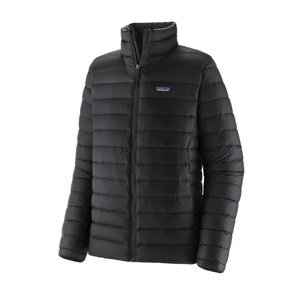 Patagonia Mens Down Sweater - Black