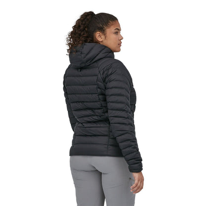 Patagonia Down Sweater Women's Hoody - Black
