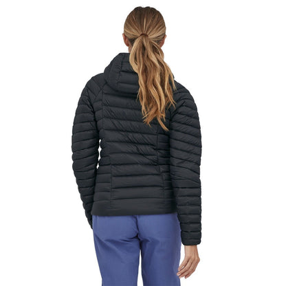 Patagonia Down Sweater Women's Hoody - Black