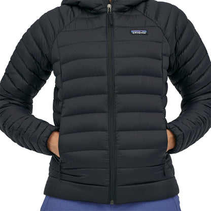 Patagonia Down Sweater Women's Hoody - Black