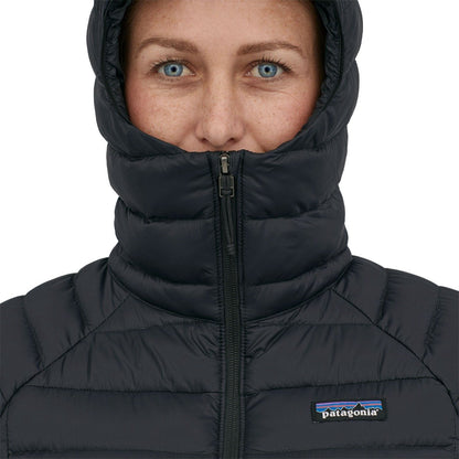 Patagonia Down Sweater Women's Hoody - Black