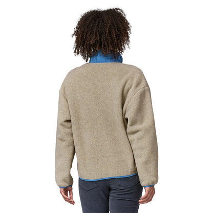 Patagonia Synchilla Women's Fleece Jacket - OLBI