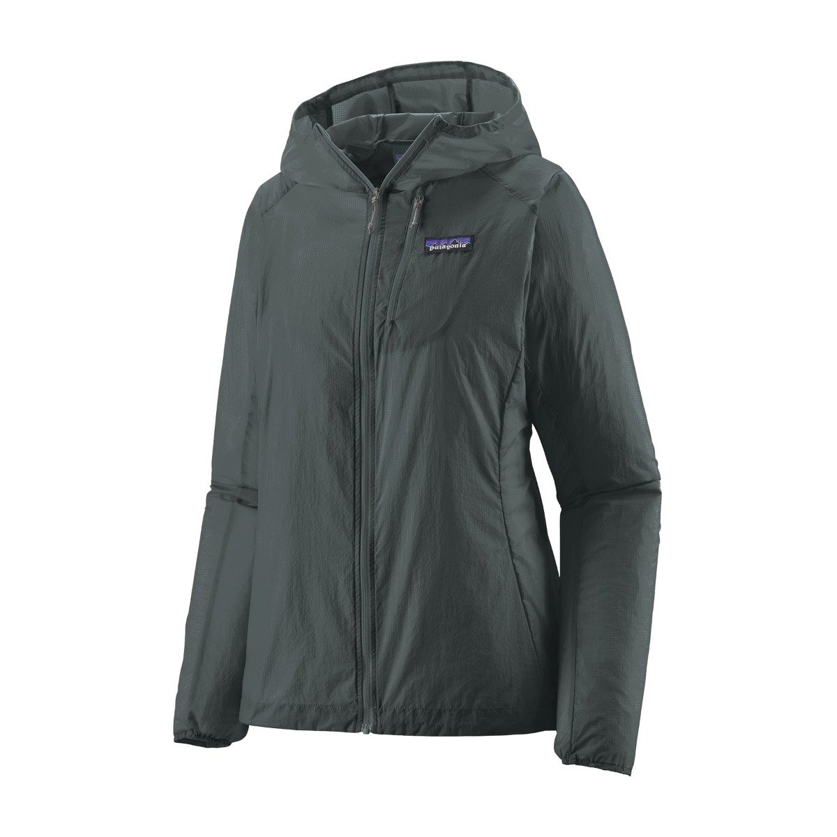 Patagonia Houdini Womens Jacket - Nouveau Green