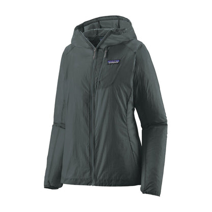 Patagonia Houdini Womens Jacket - Nouveau Green