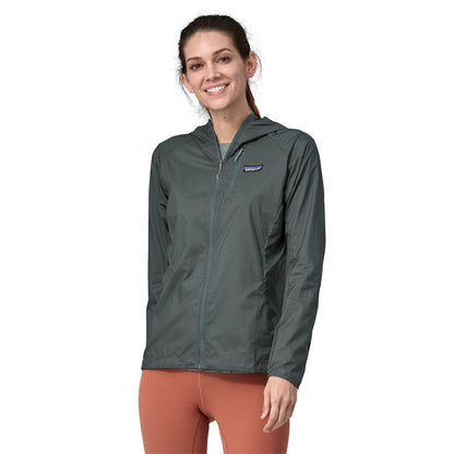Patagonia Houdini Women's Jacket - Nouveau Green