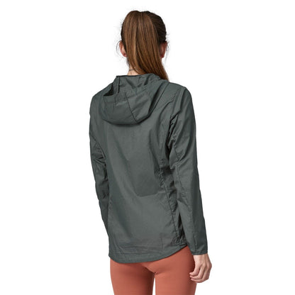 Patagonia Houdini Women's Jacket - Nouveau Green