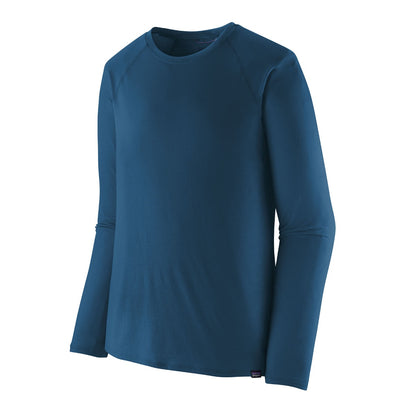 Patagonia Long Sleeved Mens Cap Cool Trail Shirt - LMBE