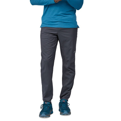 Patagonia Terrebonne Men's Joggers - Smolder Blue
