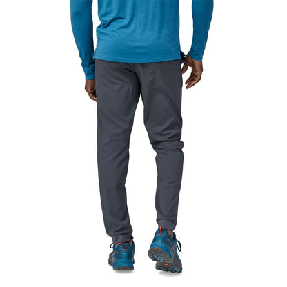 Patagonia Terrebonne Men's Joggers - Smolder Blue
