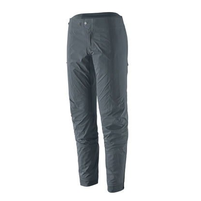 Patagonia Dirt Roamer Storm Mens Bike Pants - Nouveau Green