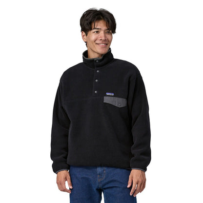 Patagonia Men's Synchilla Snap-T Fleece - BFO
