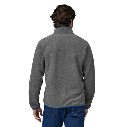 Patagonia Lightweight Synchilla Men's Snap-T·¨® Fleece Pullover - NLPA
