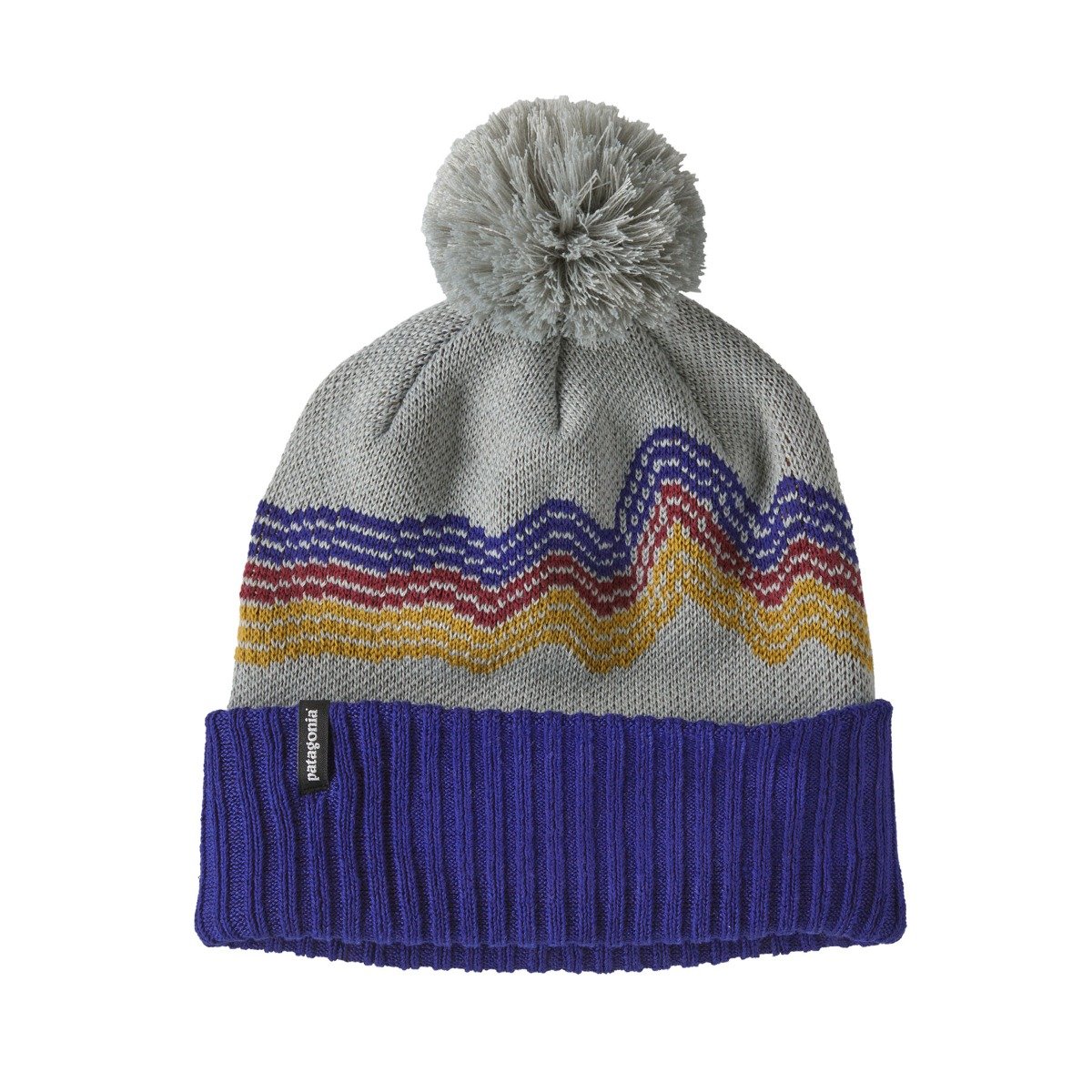 Patagonia Powder Town Unisex Beanie - RESL