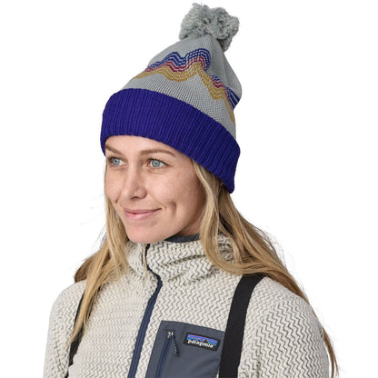 Patagonia Powder Town Unisex Beanie - RESL
