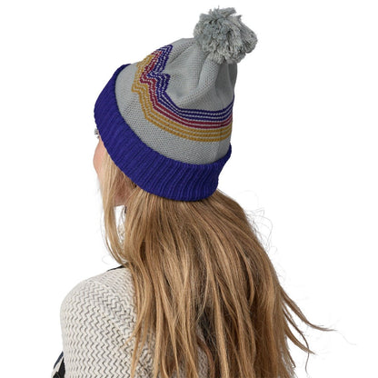 Patagonia Powder Town Unisex Beanie - RESL