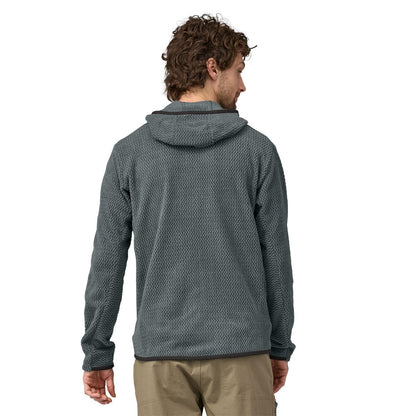 Patagonia R1 Air Men's Full-Zip Hoody - Nouveau Green