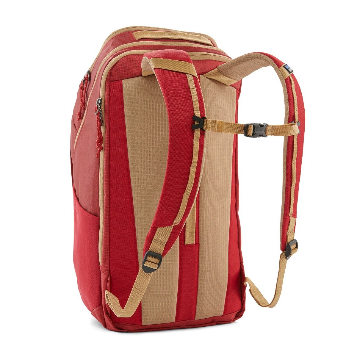 Patagonia Black Hole 32L Backpack - Touring Red