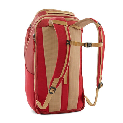 Patagonia Black Hole 32L Backpack - Touring Red