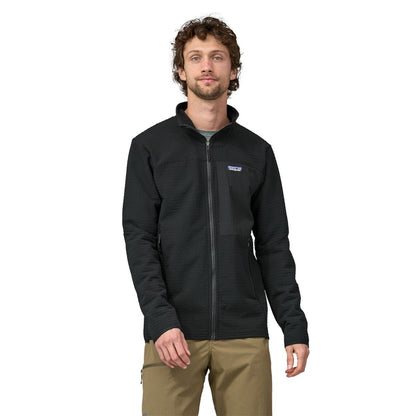 Patagonia R2 TechFace Men's Jacket - Black