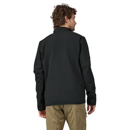 Patagonia R2 TechFace Men's Jacket - Black