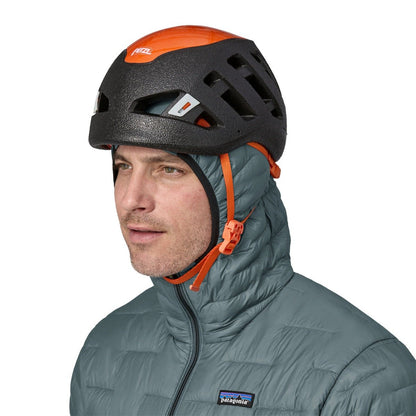 Patagonia Micro Puff Men's Hoody - Nouveau Green