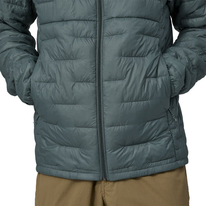 Patagonia Micro Men's Puff Jacket - Nouveau Green