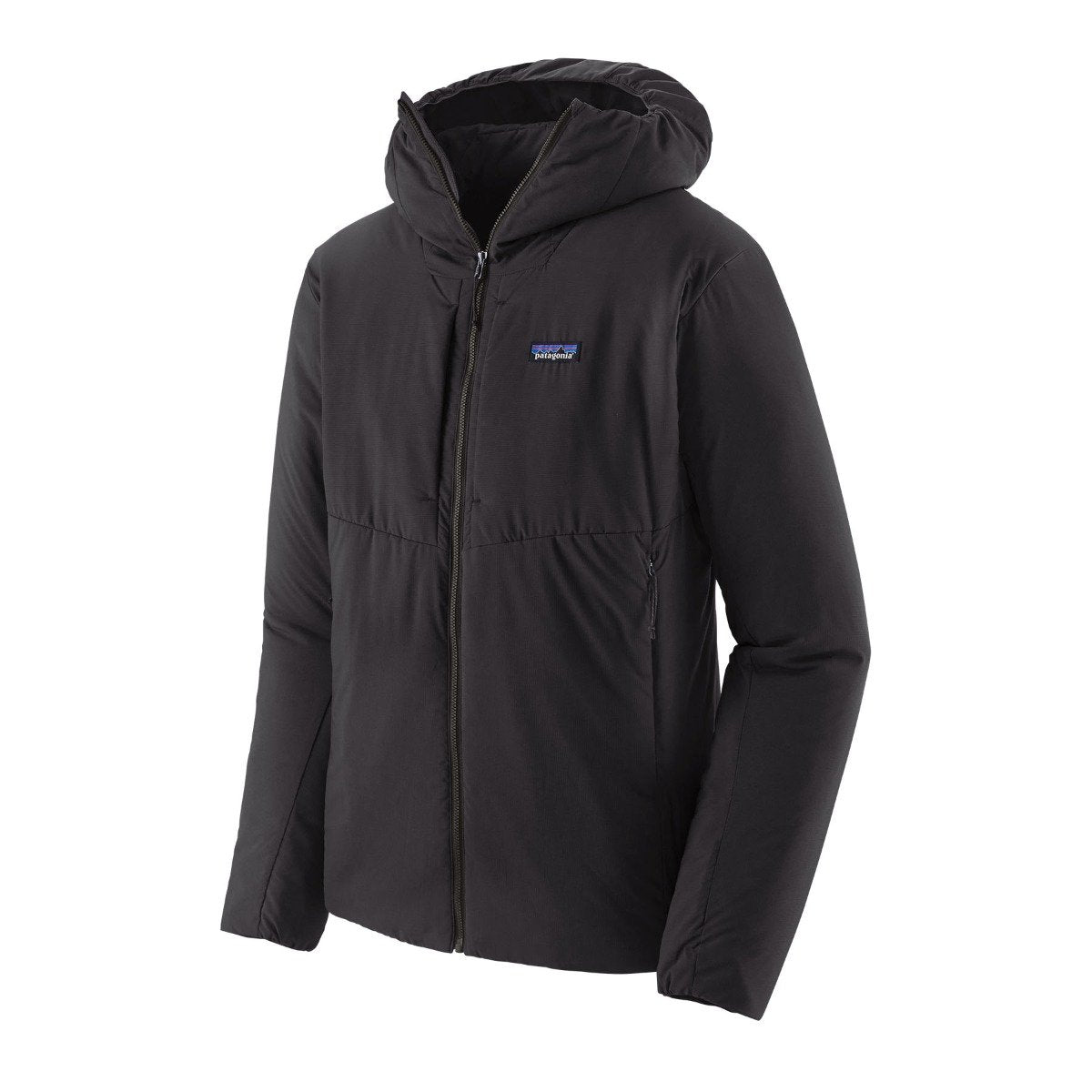 Patagonia Nano Air Mens Hoody - Black