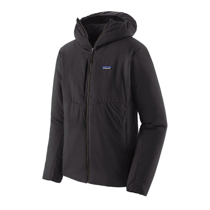 Patagonia Nano Air Mens Hoody - Black