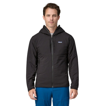 Patagonia Nano Air Men's Hoody - Black