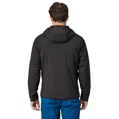 Patagonia Nano Air Men's Hoody - Black