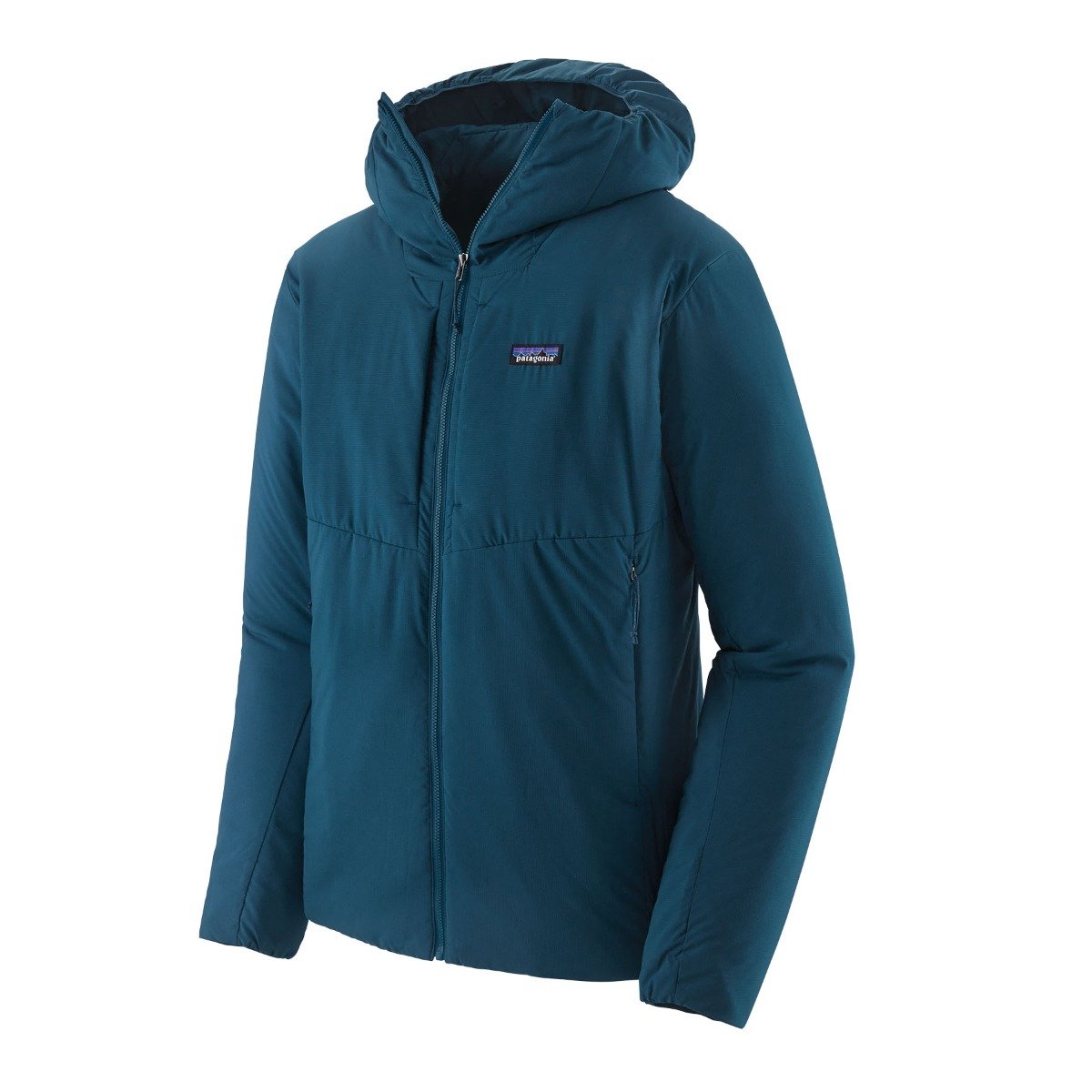 Patagonia Men's Nano Air Hoody - Lagom Blue