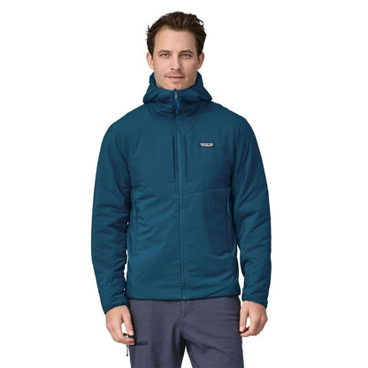 Patagonia Men's Nano Air Hoody - Lagom Blue