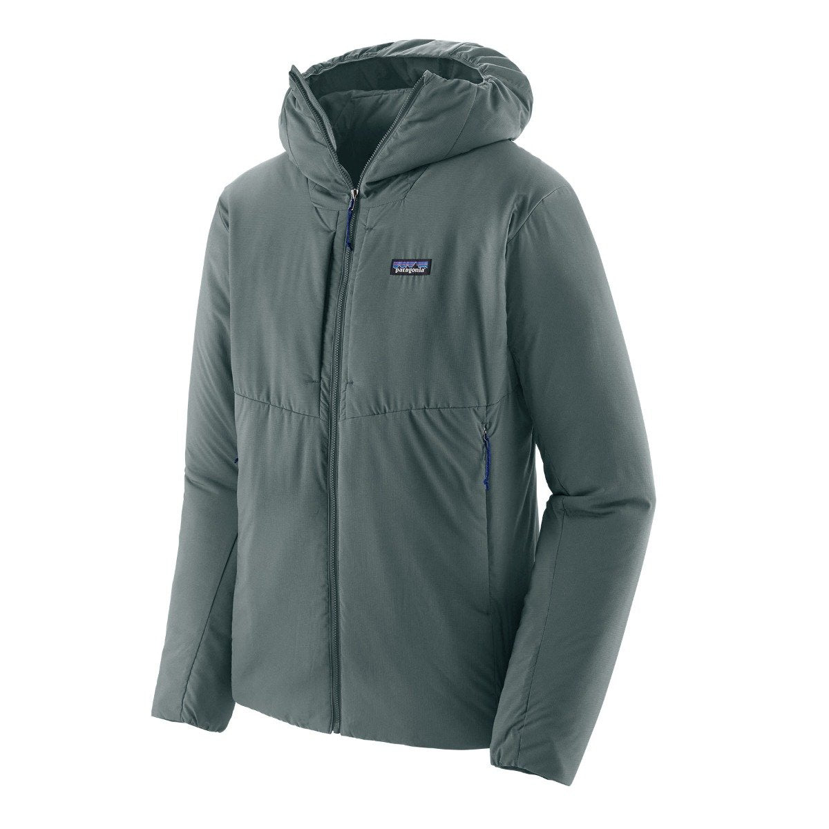 Patagonia Nano Air Mens Hoody - Nouveau Green
