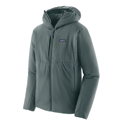 Patagonia Nano Air Mens Hoody - Nouveau Green