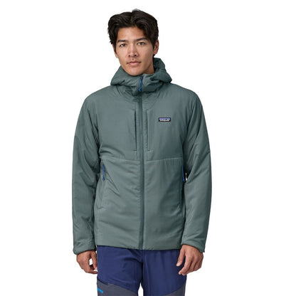 Patagonia Nano Air Men's Hoody - Nouveau Green
