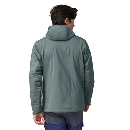Patagonia Nano Air Men's Hoody - Nouveau Green