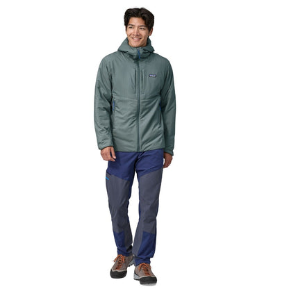 Patagonia Nano Air Men's Hoody - Nouveau Green