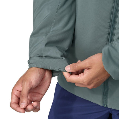 Patagonia Nano Air Men's Hoody - Nouveau Green