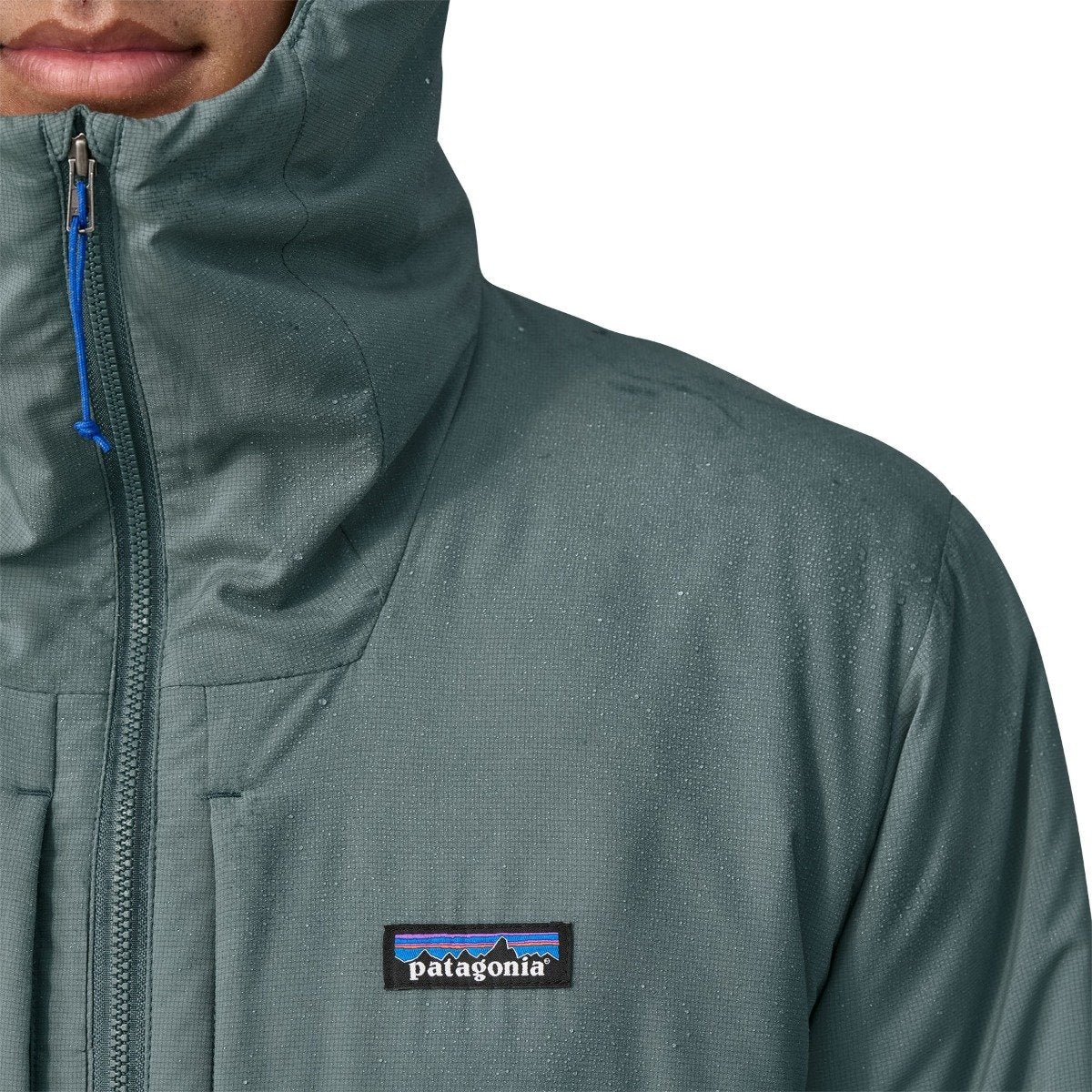 Patagonia Nano Air Men's Hoody - Nouveau Green