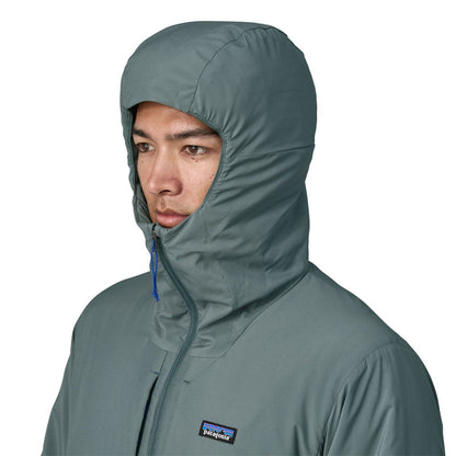 Patagonia Nano Air Men's Hoody - Nouveau Green