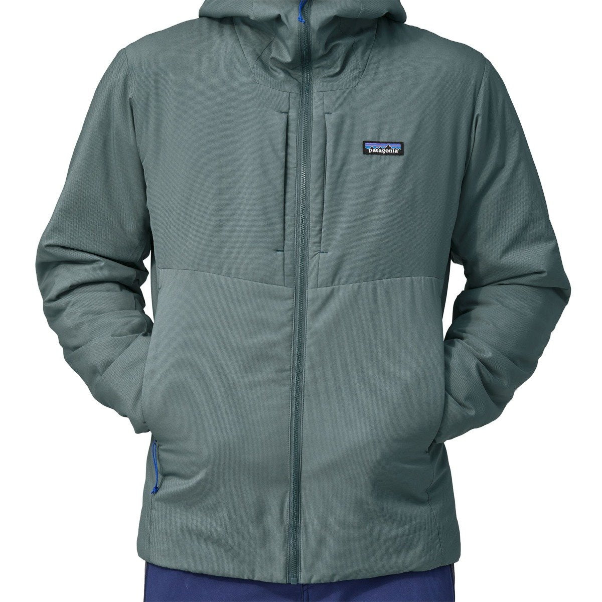Patagonia Nano Air Men's Hoody - Nouveau Green