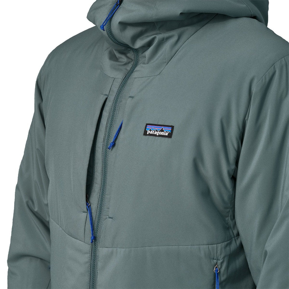 Patagonia Nano Air Men's Hoody - Nouveau Green