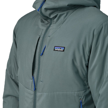 Patagonia Nano Air Men's Hoody - Nouveau Green