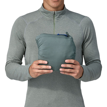Patagonia Nano Air Men's Hoody - Nouveau Green